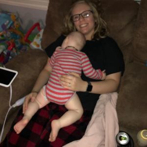 Meet your Posher, Brianna